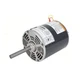 Trane OEM FAN MOTOR 1 HP 380-460v Replaces Obsolete GE Genteq 5KCP39UFL488GS
