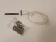 Upgraded Sil. Nitride 903110 903110A Furnace Hot Surface Ignitors 632504 w/ Plug