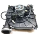EMERSON K33HXCHW-1017 Furnace Inducer Blower Motor Carrier HC27CB115 #MG850