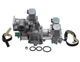 Fits Rinnai C36E 60 12 ZGJ070011 Valve Kit, R50/R63LSE2/R75/94
