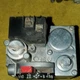Robertshaw 7200 Gas Valve HVAC Refrigeration Metal Electrical Terminals