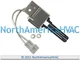 41-412 41412 271NM - Gas Furnace Hot Surface Ignitor Igniter fits Robertshaw 41-412 41412 271NM - Gas Furnace Hot Surface Ignitor Igniter fits Robertshaw