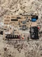 Carrier CEBD430438 Furnace Control Circuit Board CEPL130438 01 HK42FZ013 TESTED