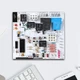 Upgrade Your Furnace with For Nordyne M1MH Furnace Control Circuit Board 903429 Upgrade Your Furnace with For Nordyne M1MH Furnace Control Circuit Board 903429