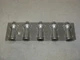 Carrier Bryant 326643-704 5 Section Furnace Inshot Burner Assembly Carrier Bryant 326643-704 5 Section Furnace Inshot Burner Assembly