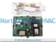 Honeywell S9200U1000 Universal Hot Surface Ignition Integrated Furnace Control Honeywell S9200U1000 Universal Hot Surface Ignition Integrated Furnace Control