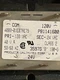 GOODMAN JANITROL AMANA PB1141600 120V 24V 40VA TRANSFORMER 4000-01E07AE79