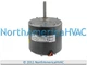 OEM Condenser Fan Motor 1/3 HP 208-230v Replaces GE Genteq 5KCP39LGU663S