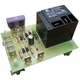 ICM Controls ICM256C HVAC Fan Blower Control Timer - Post-Purge & Delay On/Off, 