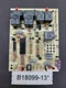Goodman B18099-13 Furnace Control Circuit Board 1012-933D