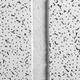 ARMSTRONG 2758C Ceiling Tile,48 in L,24 in W,PK8 32WM09