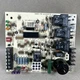 RHEEM RUDD 1028-83-9282B FURNACE CONTROL CIRCUIT BOARD 62-24140-04 1028-928 (I90