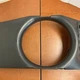 GE AZ21E09E2CV3 CONDENSER SHROUD