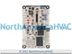 OEM Rheem Ruud Furnace Control Circuit Board 47-102685-83 1095-83-202