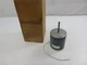 Genteq D672365P10 Blower Motor 3/4HP 208/230V