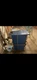 Buderus Logano G124X/19 Gas Boiler Central Furnace Blue 120V w/ Accessories