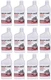 Oatey 30115 32 ounce Hercules Crack & Leak Sealer Boiler Liquid - Pack of 12