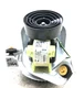Carrier HC21ZS123 SUNGSHIN IS-3240UTCFC-AL Inducer Motor 115V used #M266A