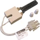 DURALIGHT Furnace Ignitor Direct Replacement for Rheem Ruud Weatherking OEM Part DURALIGHT Furnace Ignitor Direct Replacement for Rheem Ruud Weatherking OEM Part