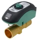 Taco Z100C2-2 Zone Sentry Valve 1 Inch Sweat 24V Normally Closed Taco Z100C2-2 Zone Sentry Valve 1 Inch Sweat 24V Normally Closed