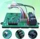 ICM282A Furnace Control Board Replacement for Carrier HK42FZ004 HK42FZ007 8 9 11