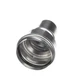 Rinnai 1004 F-530X01 Exhaust Adaptor 4.15" OD Durable Connection