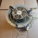 US Motors Nidec Blower Motor K55HXPZZ-1794 1/8 HP 208/230V 1090RPM 3 SPD 1 PH