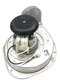 FASCO 71582910 Draft Inducer Blower Motor Assembly J238-112 70583115 used #MG559